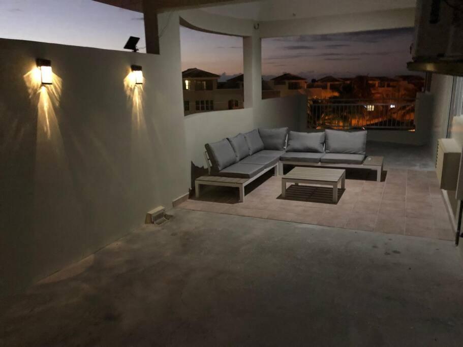 Haudimar Ph Beachfront Apt 4Br/3Bath 伊莎贝拉 外观 照片