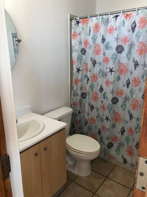 Haudimar Ph Beachfront Apt 4Br/3Bath 伊莎贝拉 外观 照片