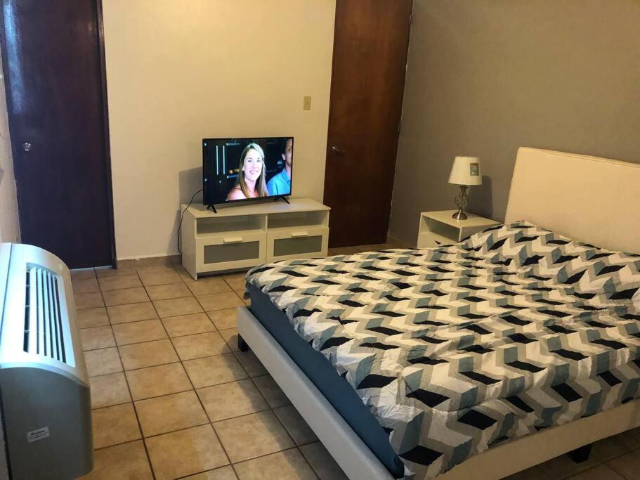 Haudimar Ph Beachfront Apt 4Br/3Bath 伊莎贝拉 外观 照片