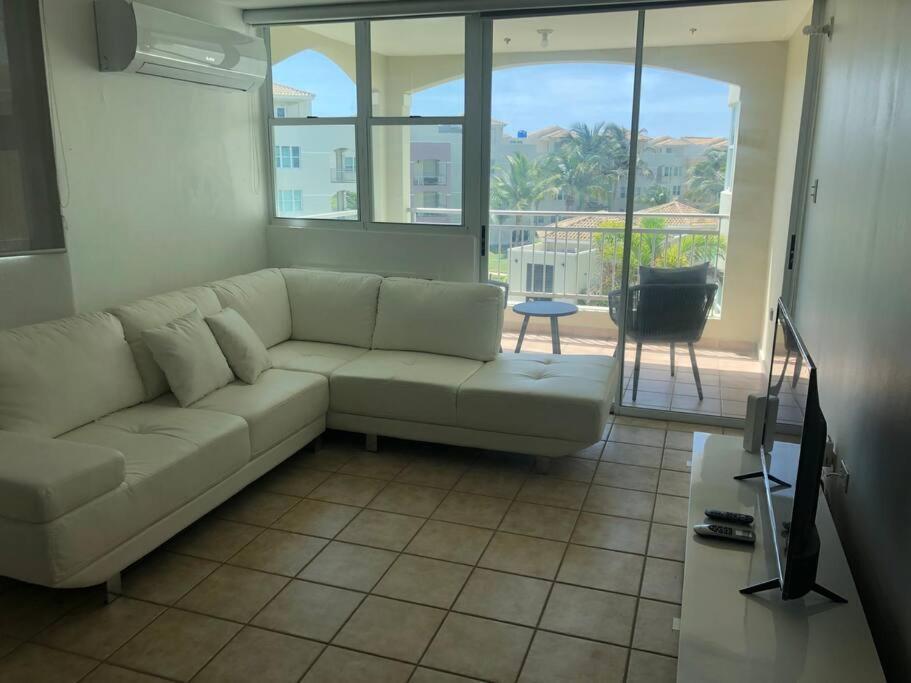 Haudimar Ph Beachfront Apt 4Br/3Bath 伊莎贝拉 外观 照片