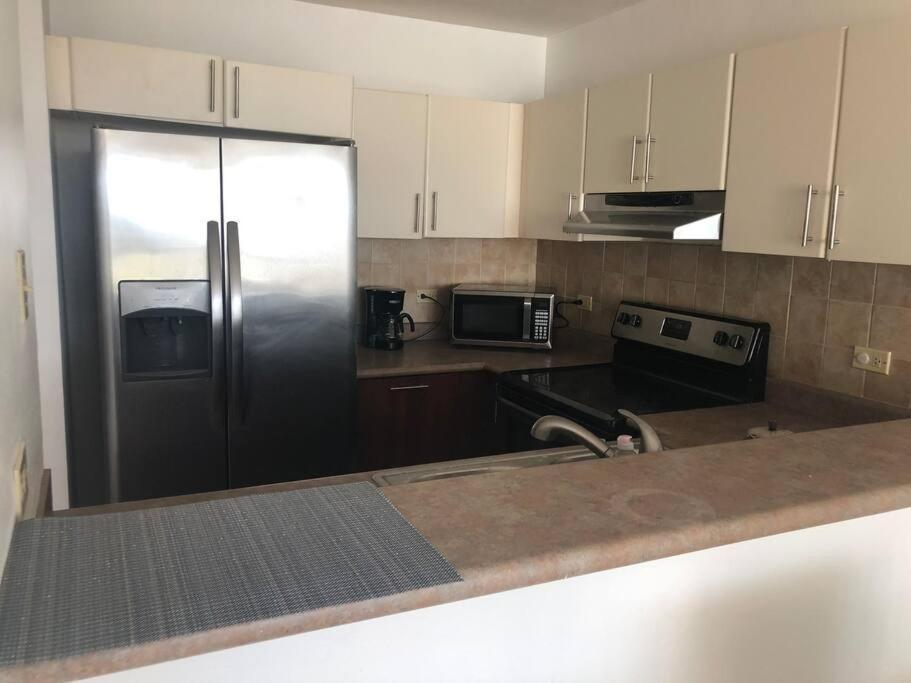 Haudimar Ph Beachfront Apt 4Br/3Bath 伊莎贝拉 外观 照片