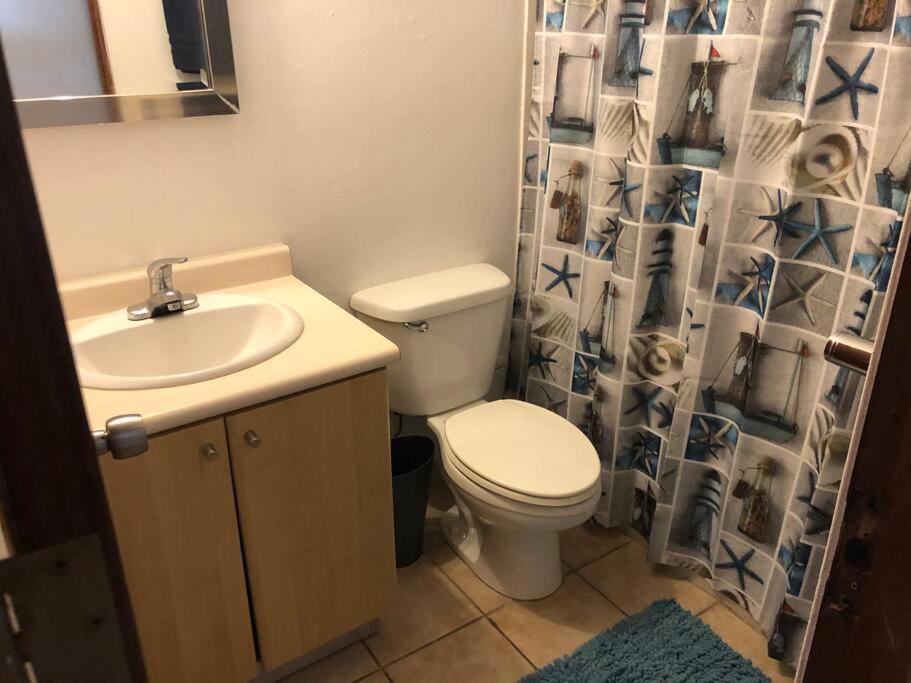 Haudimar Ph Beachfront Apt 4Br/3Bath 伊莎贝拉 外观 照片