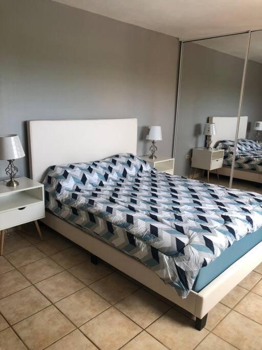 Haudimar Ph Beachfront Apt 4Br/3Bath 伊莎贝拉 外观 照片