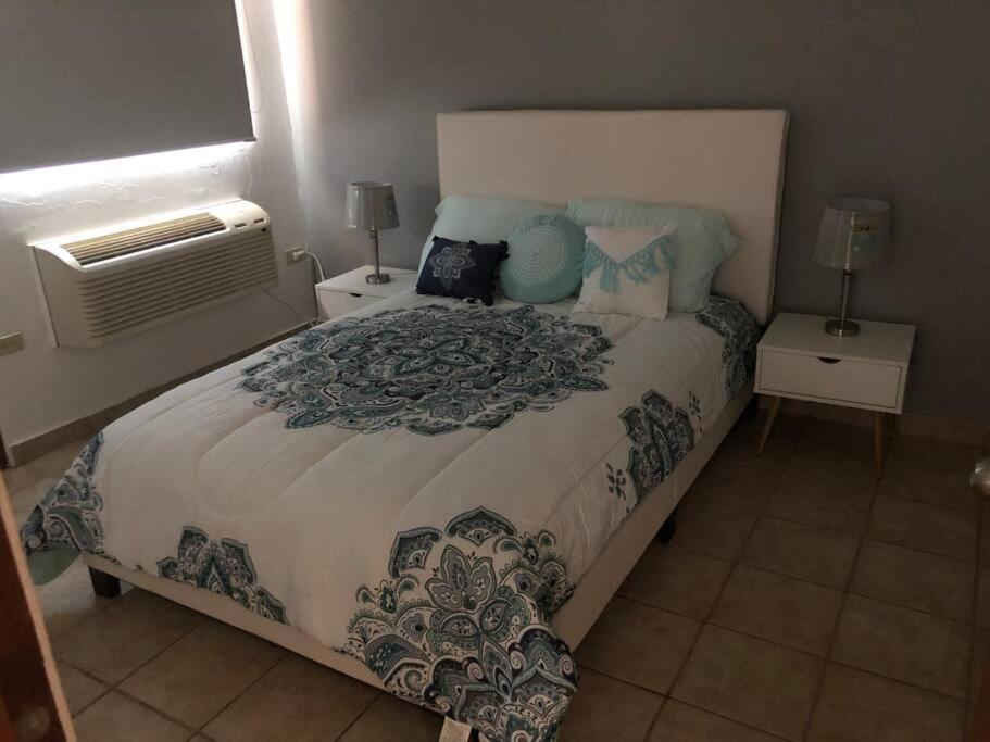 Haudimar Ph Beachfront Apt 4Br/3Bath 伊莎贝拉 外观 照片