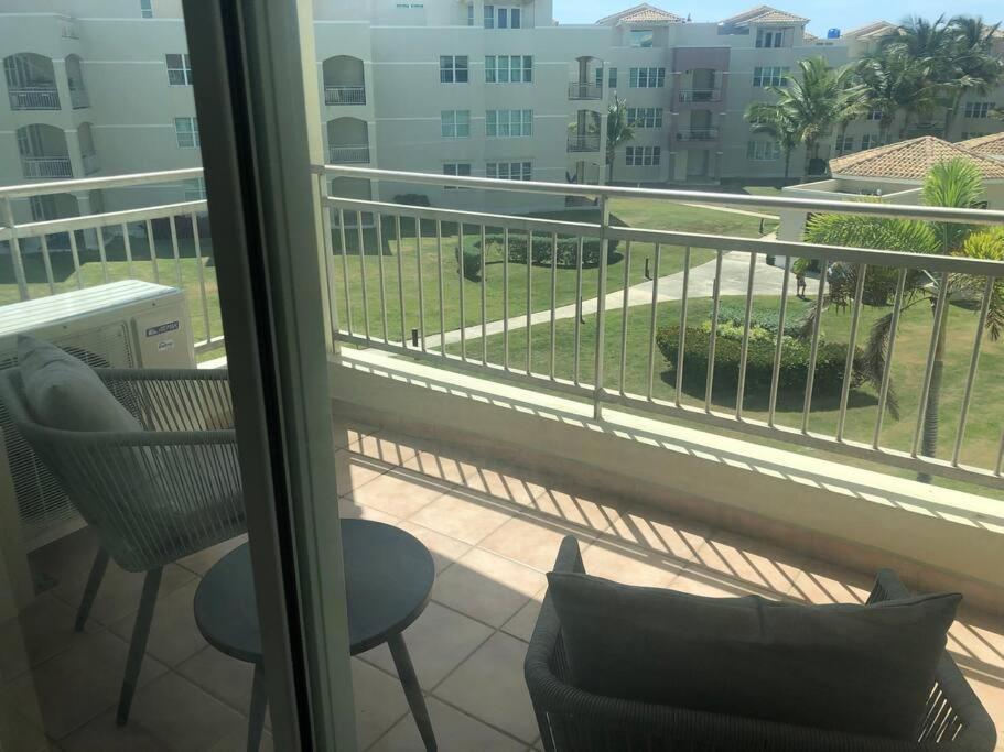 Haudimar Ph Beachfront Apt 4Br/3Bath 伊莎贝拉 外观 照片