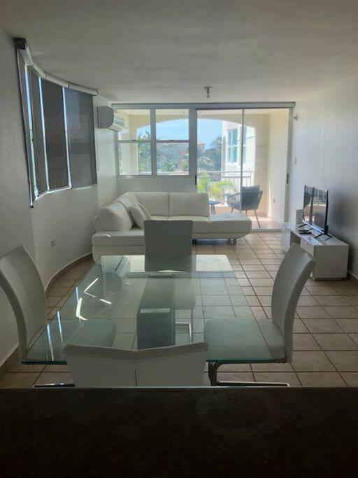 Haudimar Ph Beachfront Apt 4Br/3Bath 伊莎贝拉 外观 照片
