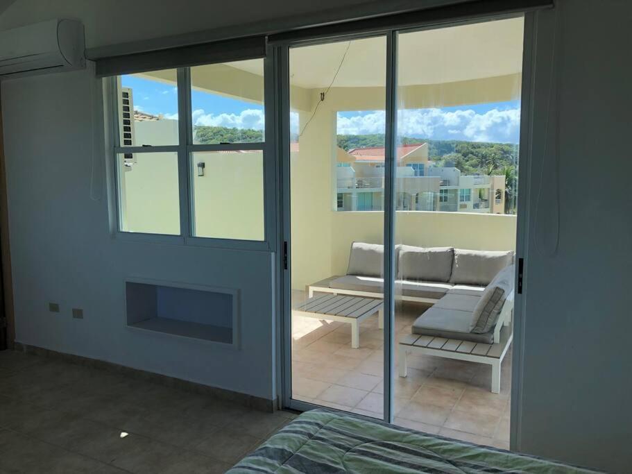Haudimar Ph Beachfront Apt 4Br/3Bath 伊莎贝拉 外观 照片