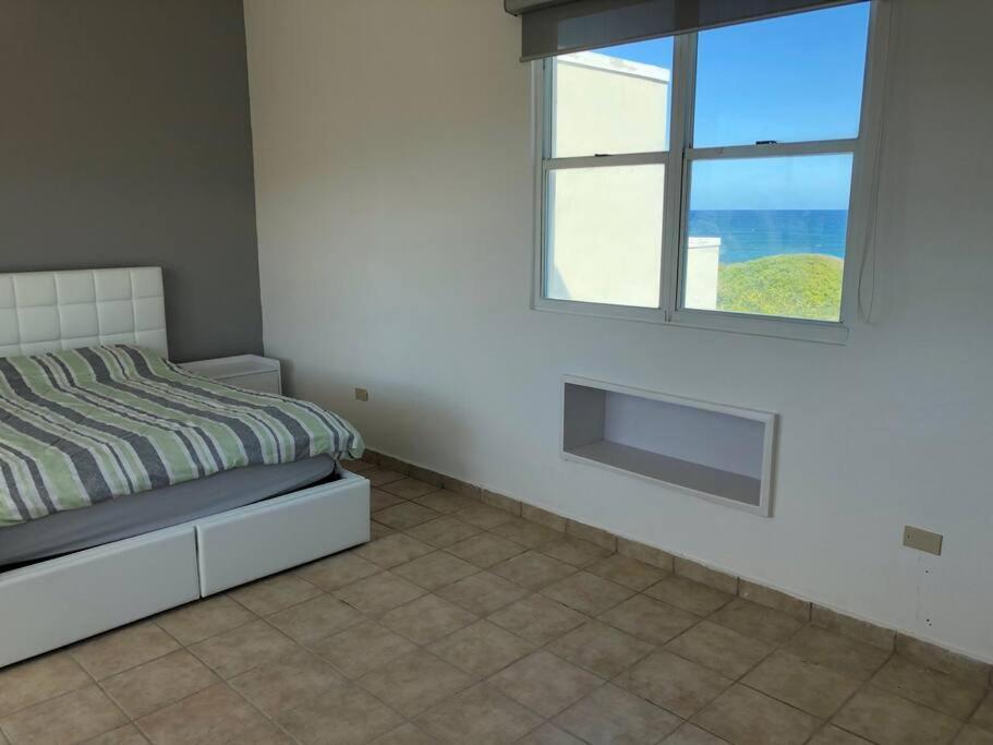 Haudimar Ph Beachfront Apt 4Br/3Bath 伊莎贝拉 外观 照片